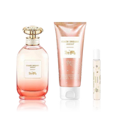 Coach Dreams Sunset 3Pc 3.0 Edp Spr, 3.4 B/L, 0.25 Ml Edp Spr